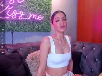 lillymaxwell on Chaturbate 
