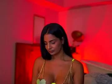 lilomahe on Chaturbate 