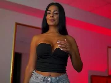 lilomahe on Chaturbate 