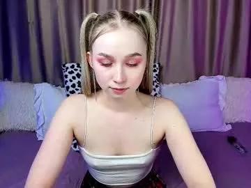 lilystarlight on Chaturbate 