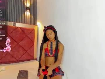 lissy_rossee on Chaturbate 