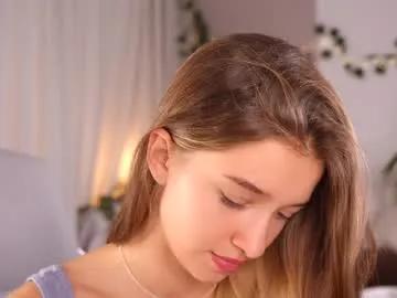 little_poetry on Chaturbate 