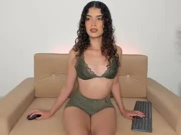 littlesexualworld on Chaturbate 