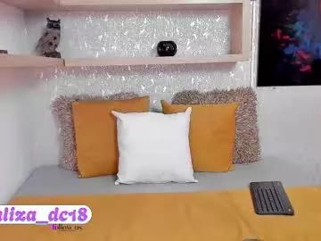 luxury_woman_ on Chaturbate 