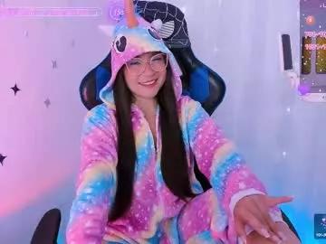 maca_rena_ on Chaturbate 