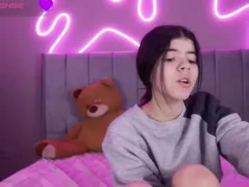 maddy_bennet on Chaturbate 