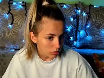 maggiecake on Chaturbate 