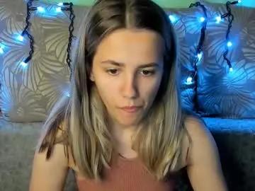 maggiecake on Chaturbate 