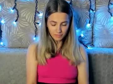 maggiecake on Chaturbate