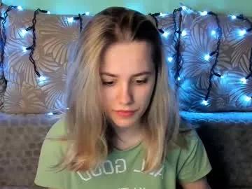 maggiecake on Chaturbate 