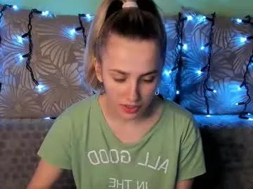 maggiecake on Chaturbate 