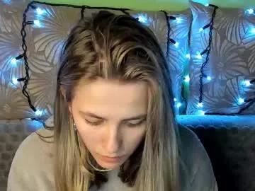 maggiecake on Chaturbate 
