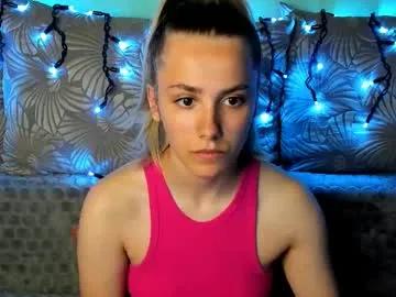 maggiecake on Chaturbate 