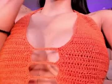 mararicci on Chaturbate 