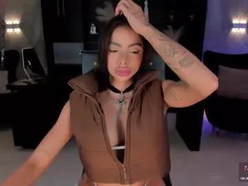 mararicci on Chaturbate 