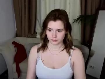 marrie_coy on Chaturbate 