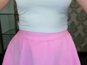 marrie_coy on Chaturbate 