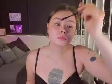 maya_muse on Chaturbate 