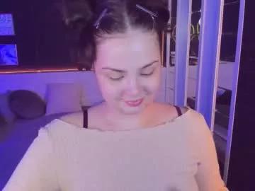 maya_muse on Chaturbate 