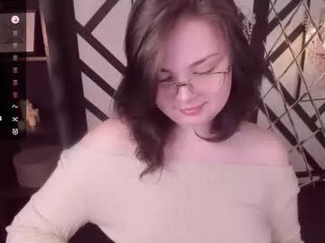 maya_muse on Chaturbate 