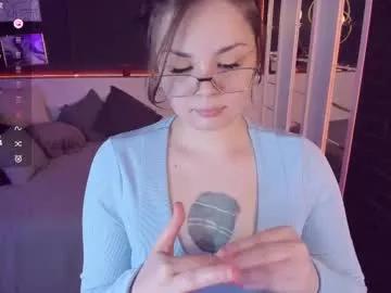 maya_muse on Chaturbate 