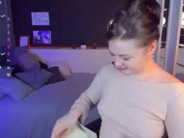 maya_muse on Chaturbate 