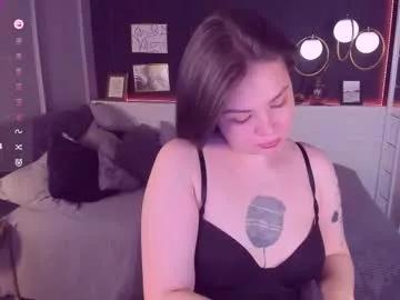 maya_muse on Chaturbate 