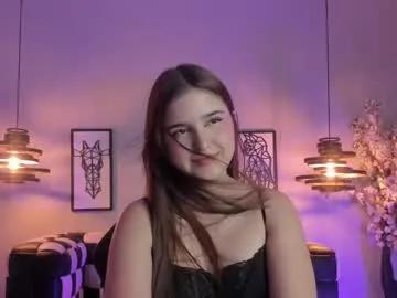 miaa_cute6 on Chaturbate 