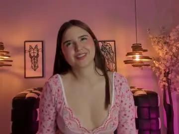 miaa_cute6 on Chaturbate 