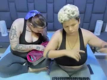 miaandmolly_ on Chaturbate 