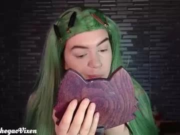 miia_zarate on Chaturbate 