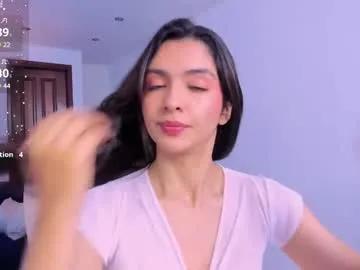 miiaa_evans on Chaturbate 