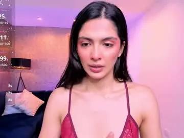 miiaa_evans on Chaturbate 