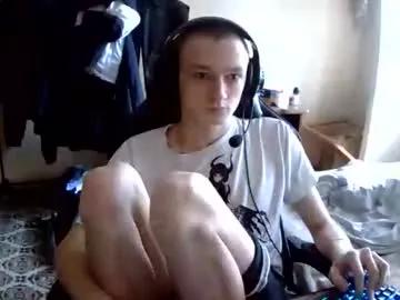 mikkiforus on Chaturbate 