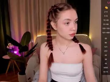 milli_brownn on Chaturbate 