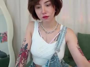 mini_may on Chaturbate