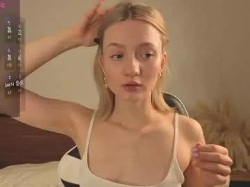minnietammy on Chaturbate 