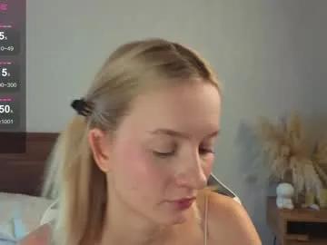 minnietammy on Chaturbate 