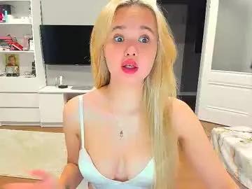 miss__selena on Chaturbate