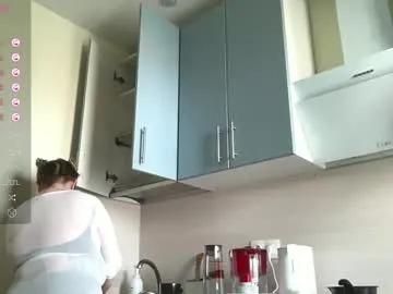 miss_anna909 on Chaturbate 