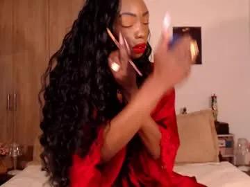 miss_ariaa on Chaturbate 