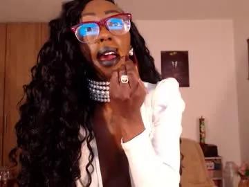 miss_ariaa on Chaturbate 