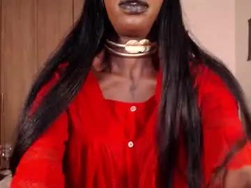 miss_ariaa on Chaturbate