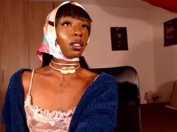 miss_ariaa on Chaturbate 