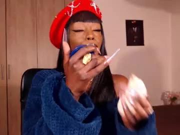 miss_ariaa on Chaturbate 