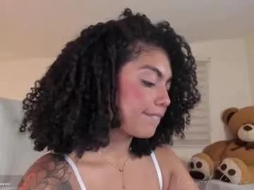 miss_curazao on Chaturbate 