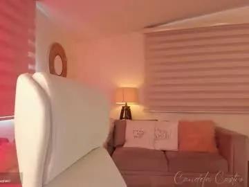 miss_curazao on Chaturbate 