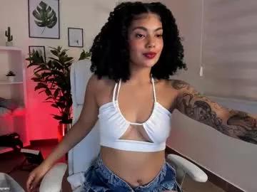 miss_curazao on Chaturbate 