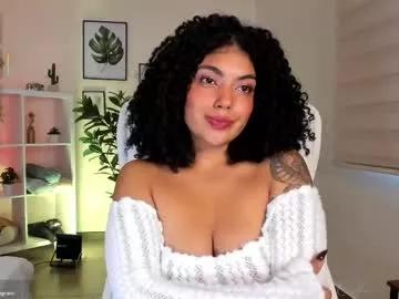 miss_curazao on Chaturbate 