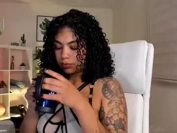 miss_curazao on Chaturbate 